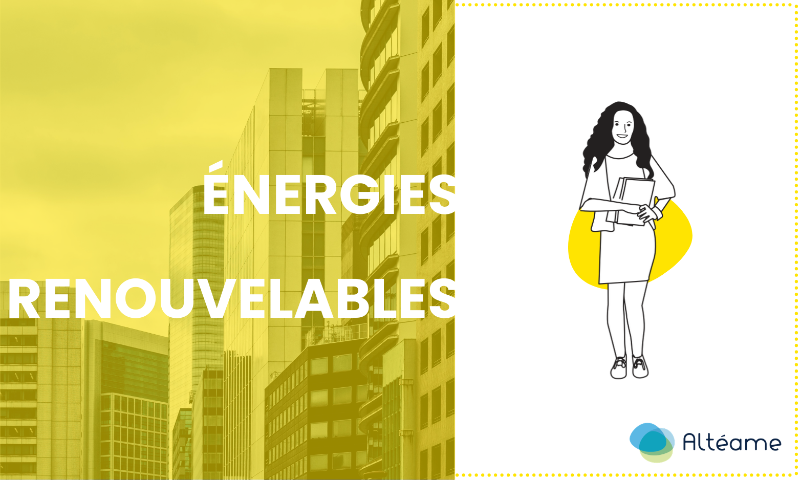 Géothermie de surface en boucle fermée : une énergie locale et performante pour les bâtiments professionnels