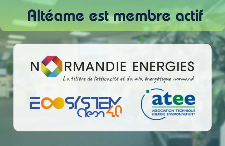 Altéame renforce son engagement au cœur des réseaux stratégiques de l’énergie et de l’industrie