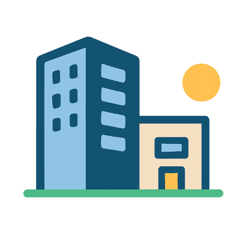 Entreprise tertiaire