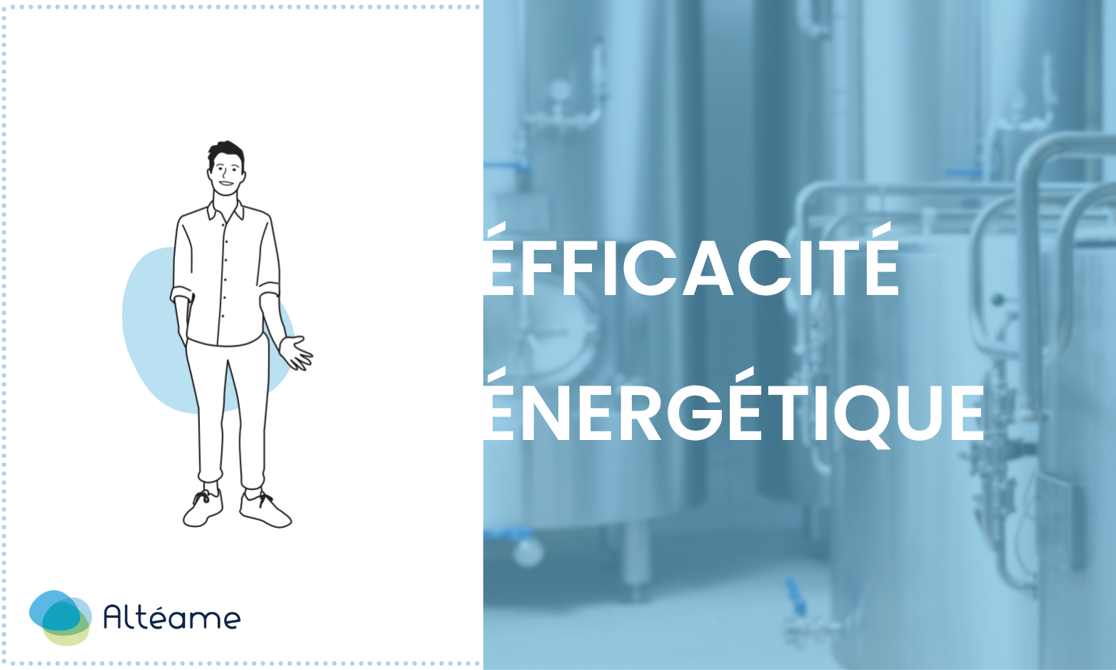 Accompagnement PACTE INDUSTRIE - Focus sur l'étude d’opportunité du mix énergétique