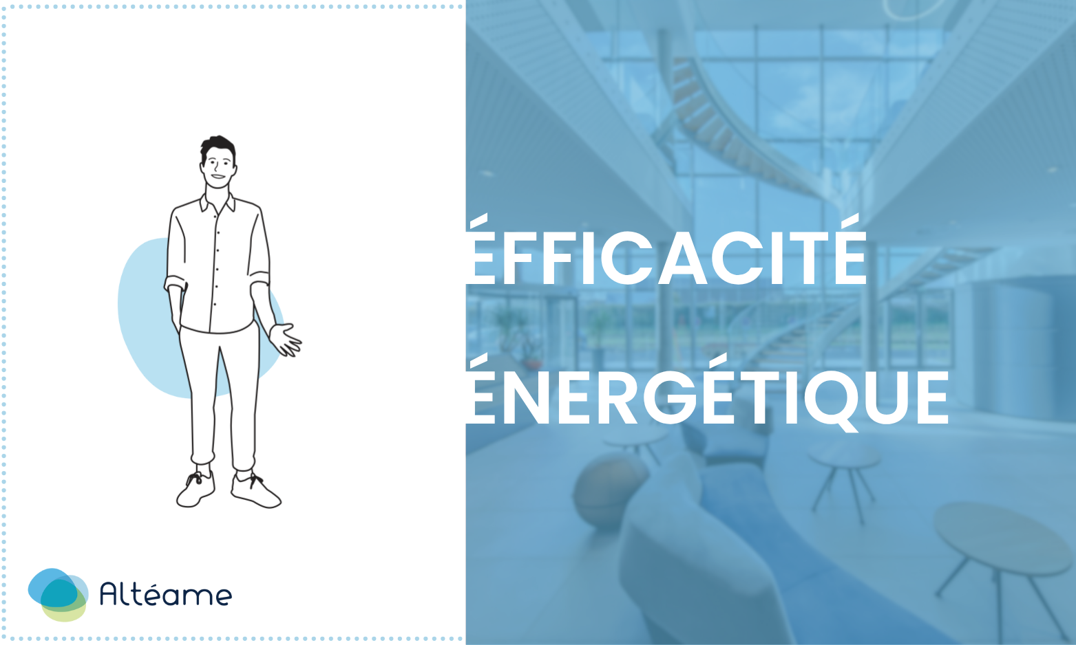 Bien comprendre le dispositif Éco Énergie Tertiaire