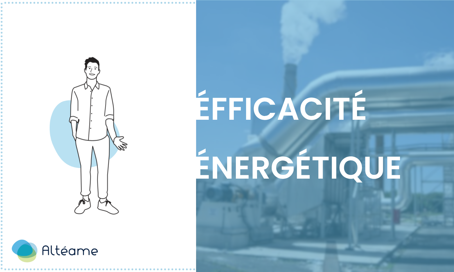 Récupération de chaleur fatale : enjeux, solutions et mise en œuvre