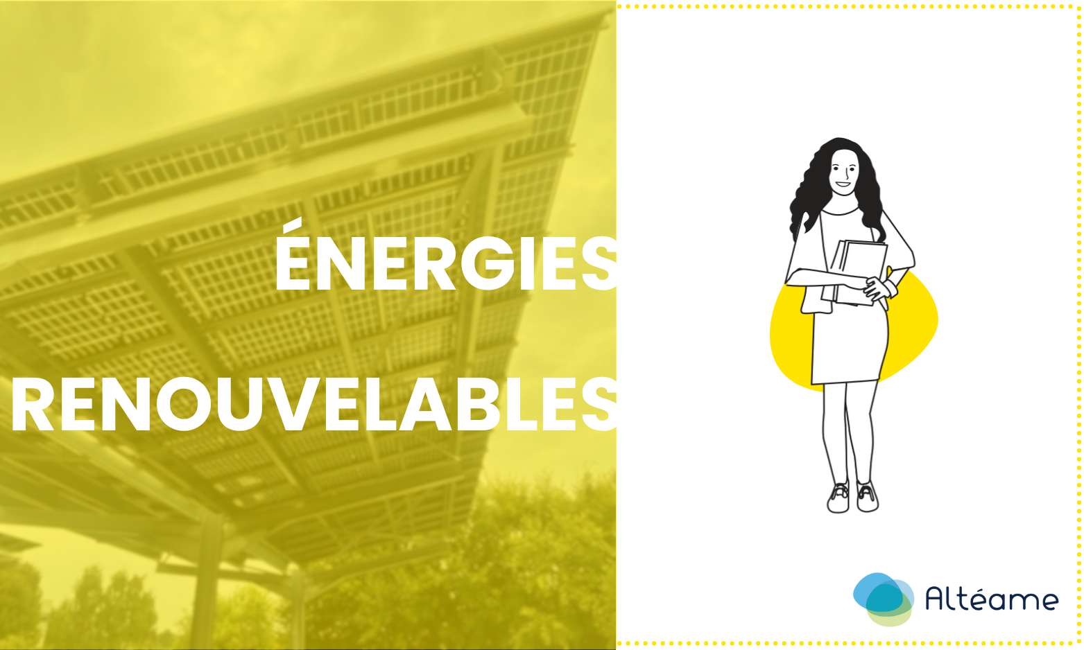 Autoconsommation Collective Photovoltaïque : Vers une Transition Énergétique Durable