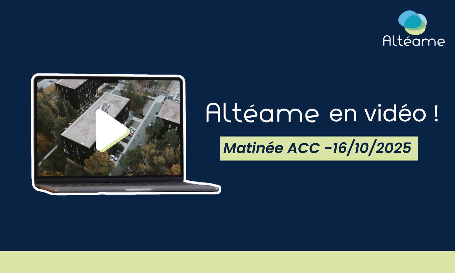 Matinée Autoconsommation Collective Photovoltaïque - Ensemble vers l’énergie partagée !