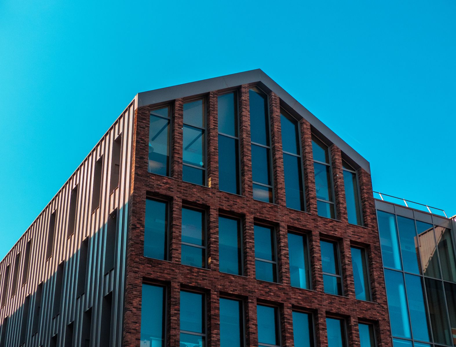 bâtiment-tertiaire