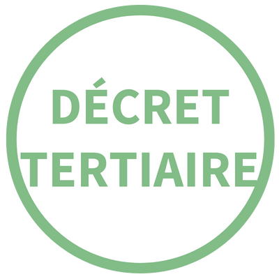 Décret-tertiaire