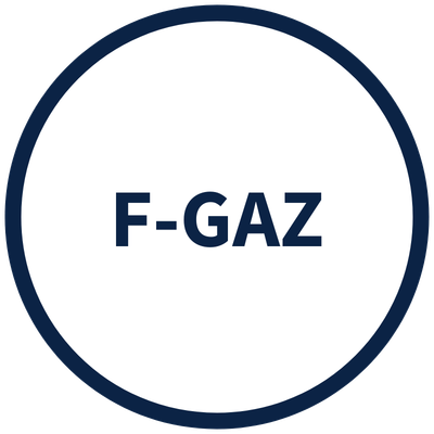 Règlementation F-Gaz