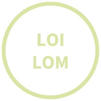 Loi LOM