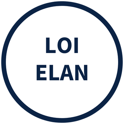 Loi ELAN